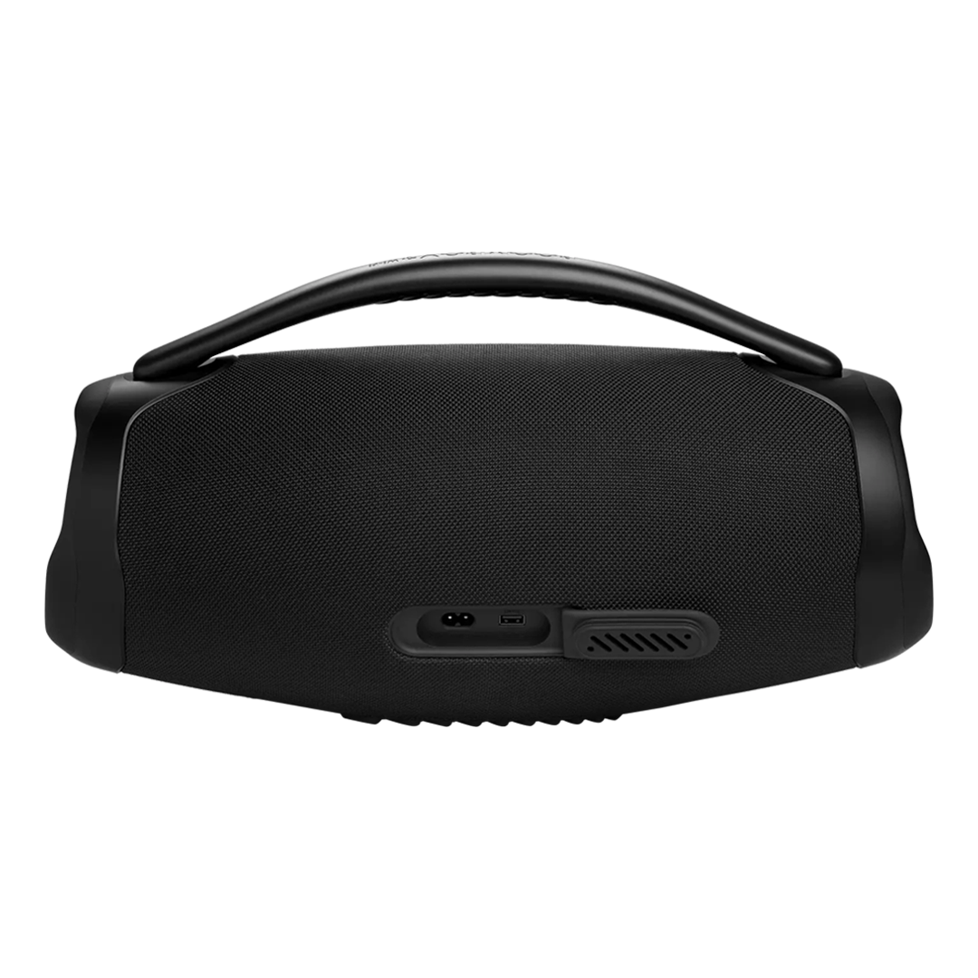 JBL Boombox 3 Portable Bluetooth Speaker JBL Boombox 3 Portable Bluetooth Speaker